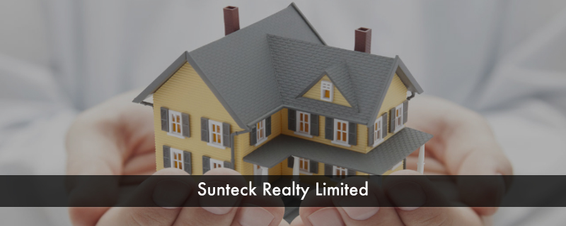 Sunteck Realty Limited 